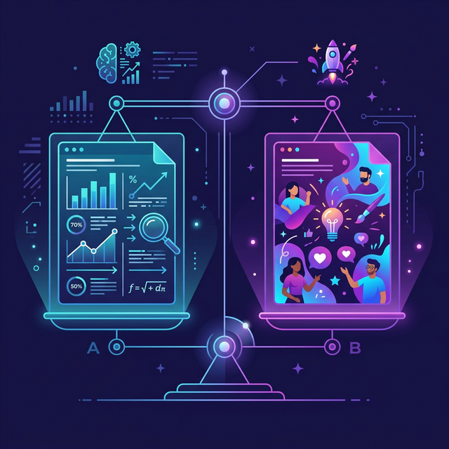 A/B Versioning